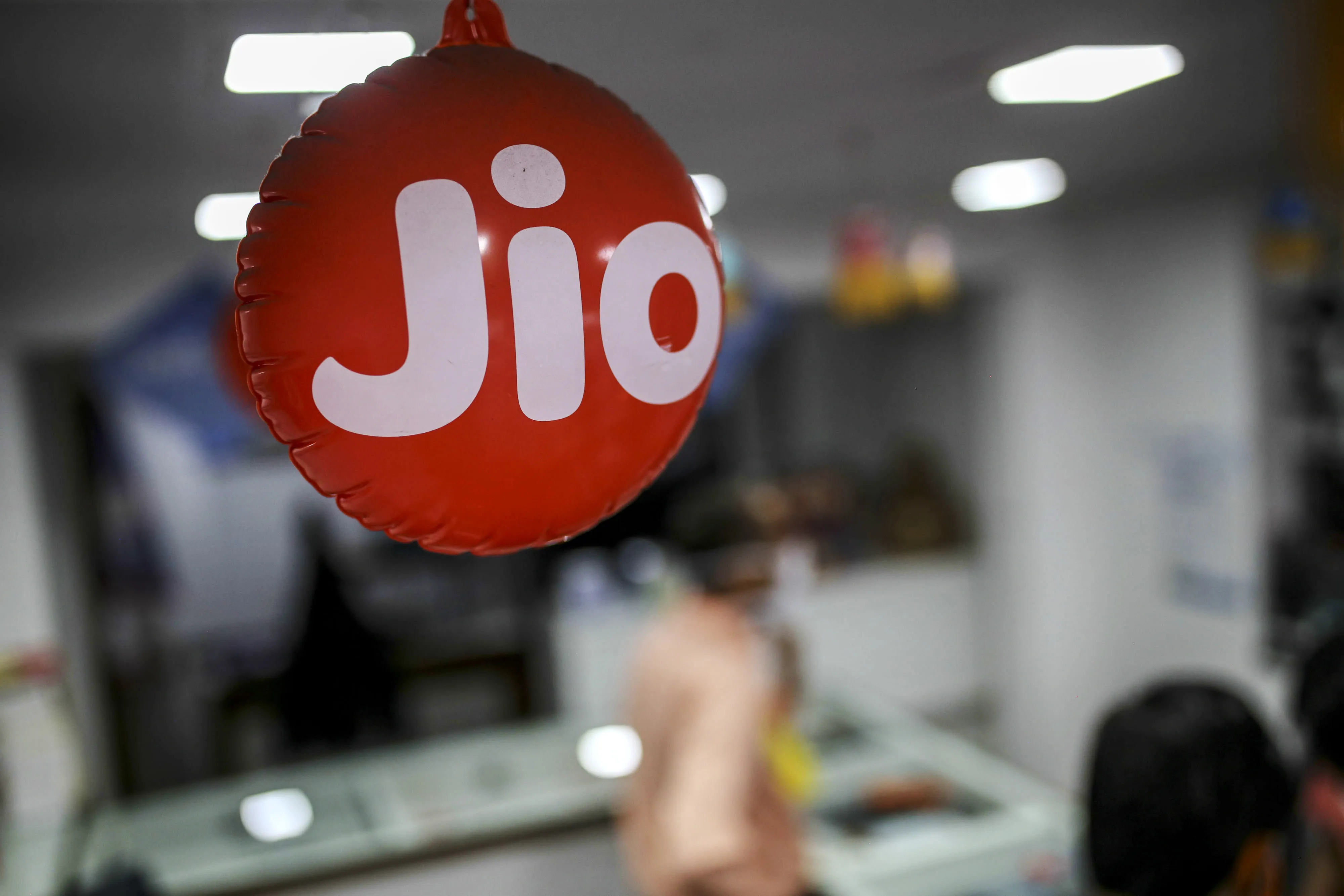 ambanis jio seeks