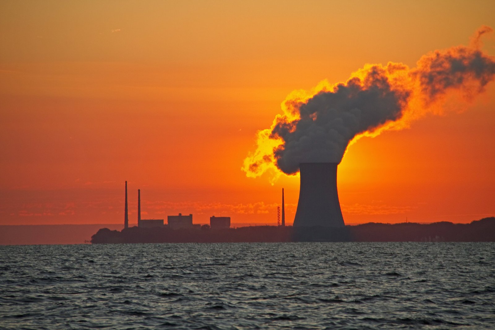 clean tech startup