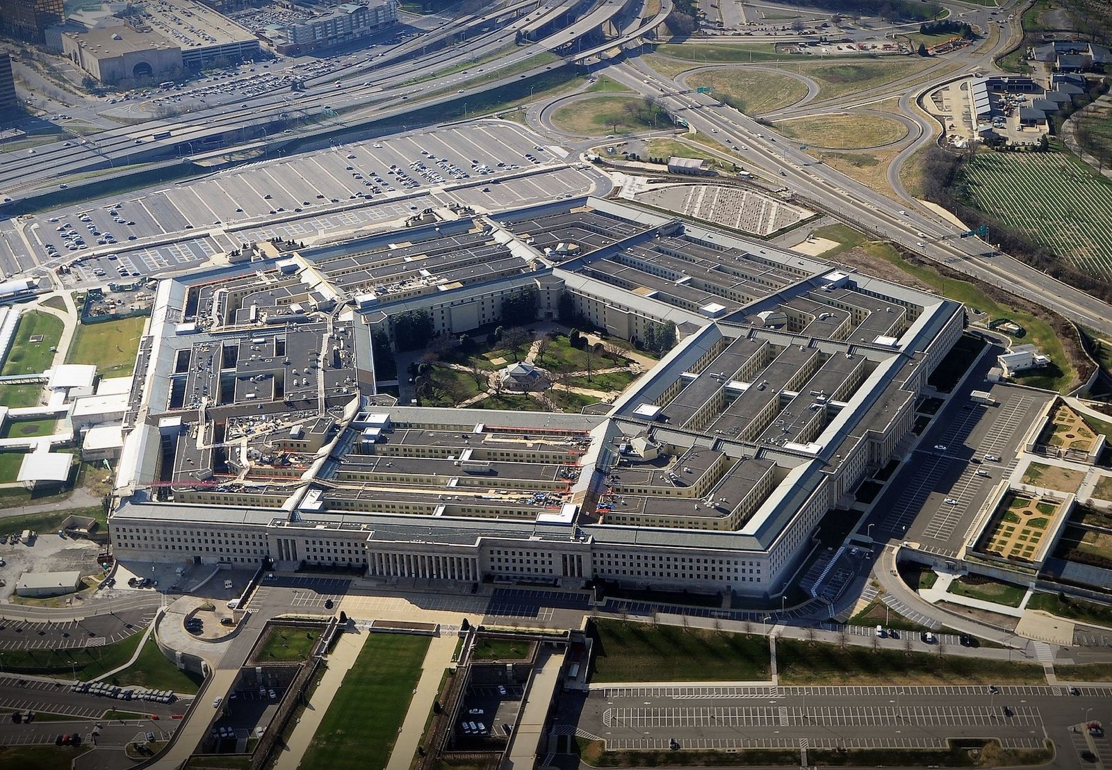 military disabled tracking