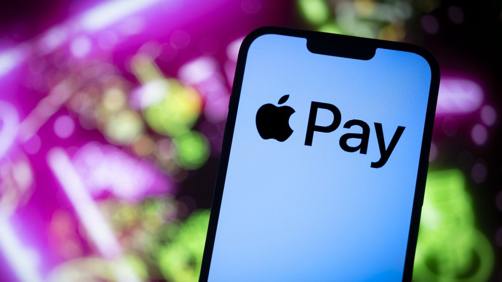 apple pay finally