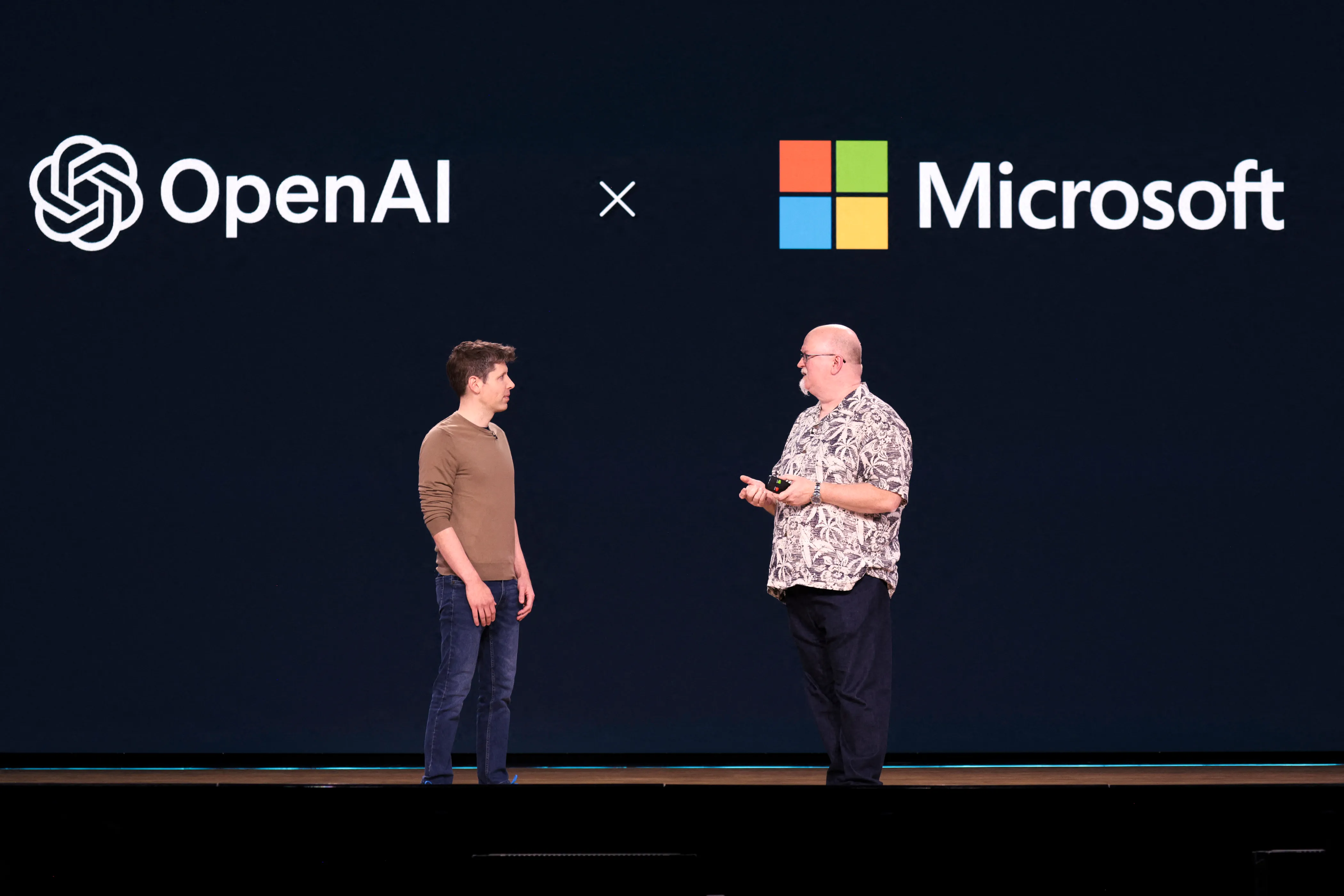 microsoft recorded billion