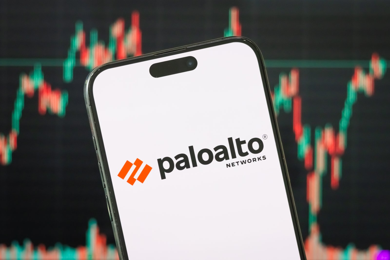 palo alto networks