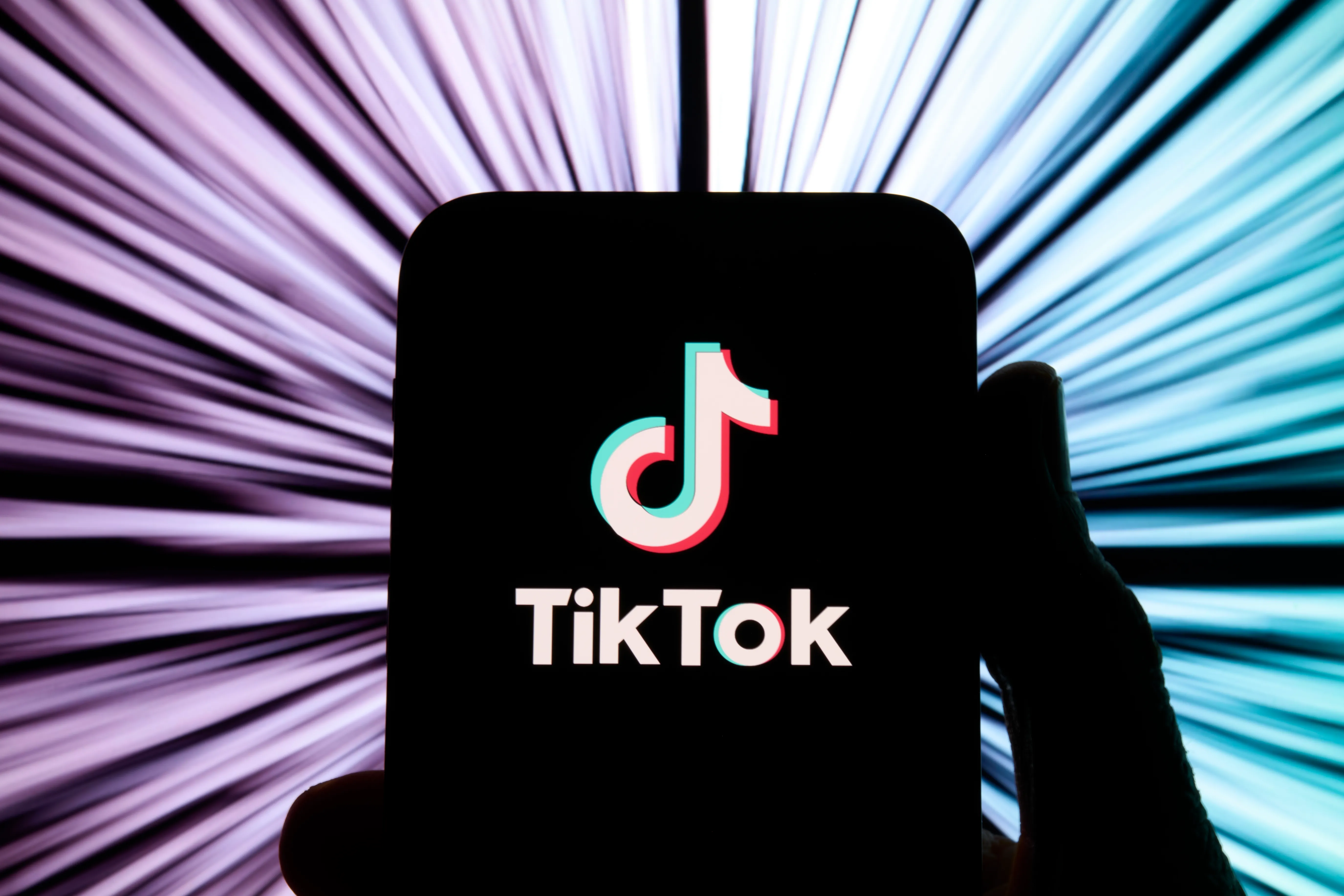 tiktok rolls out