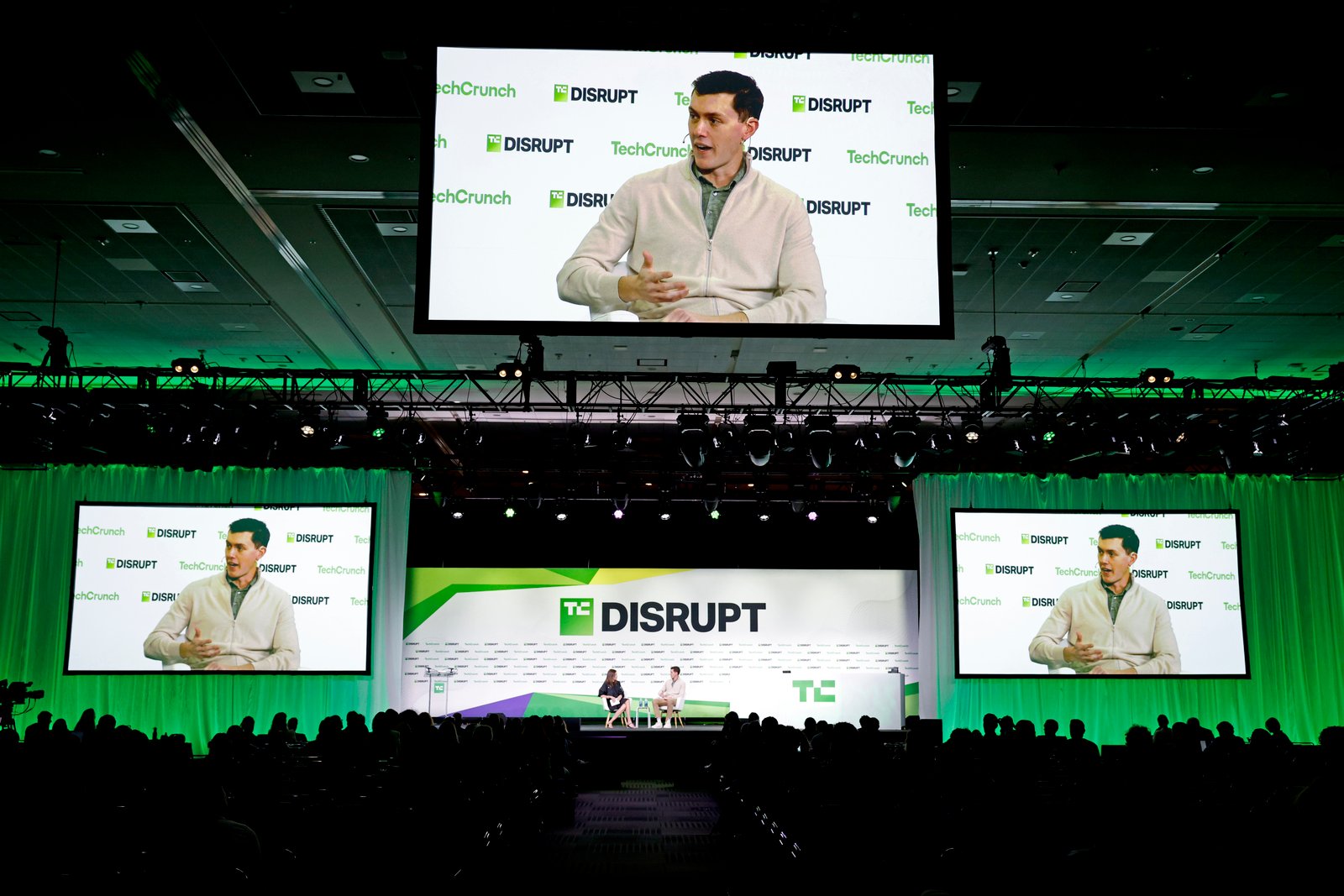 techcrunch disrupt 2026