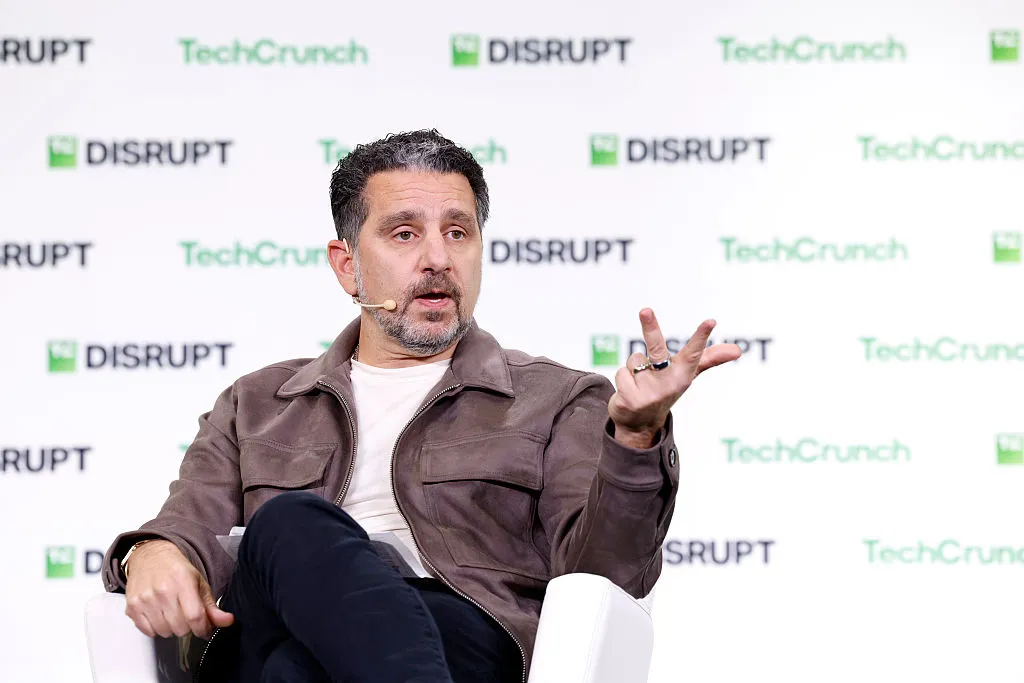 amazon devices chief