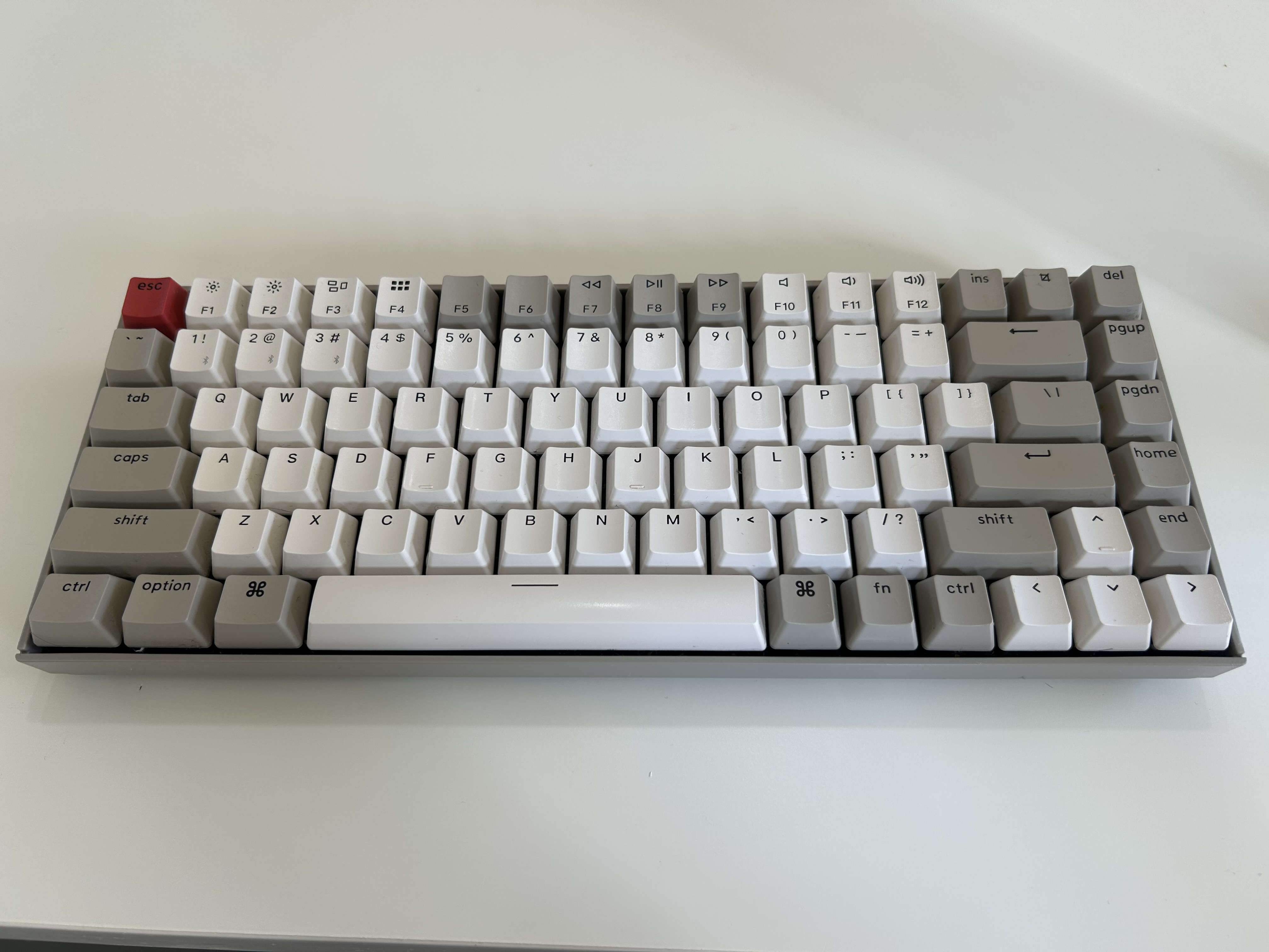 long live mechanical