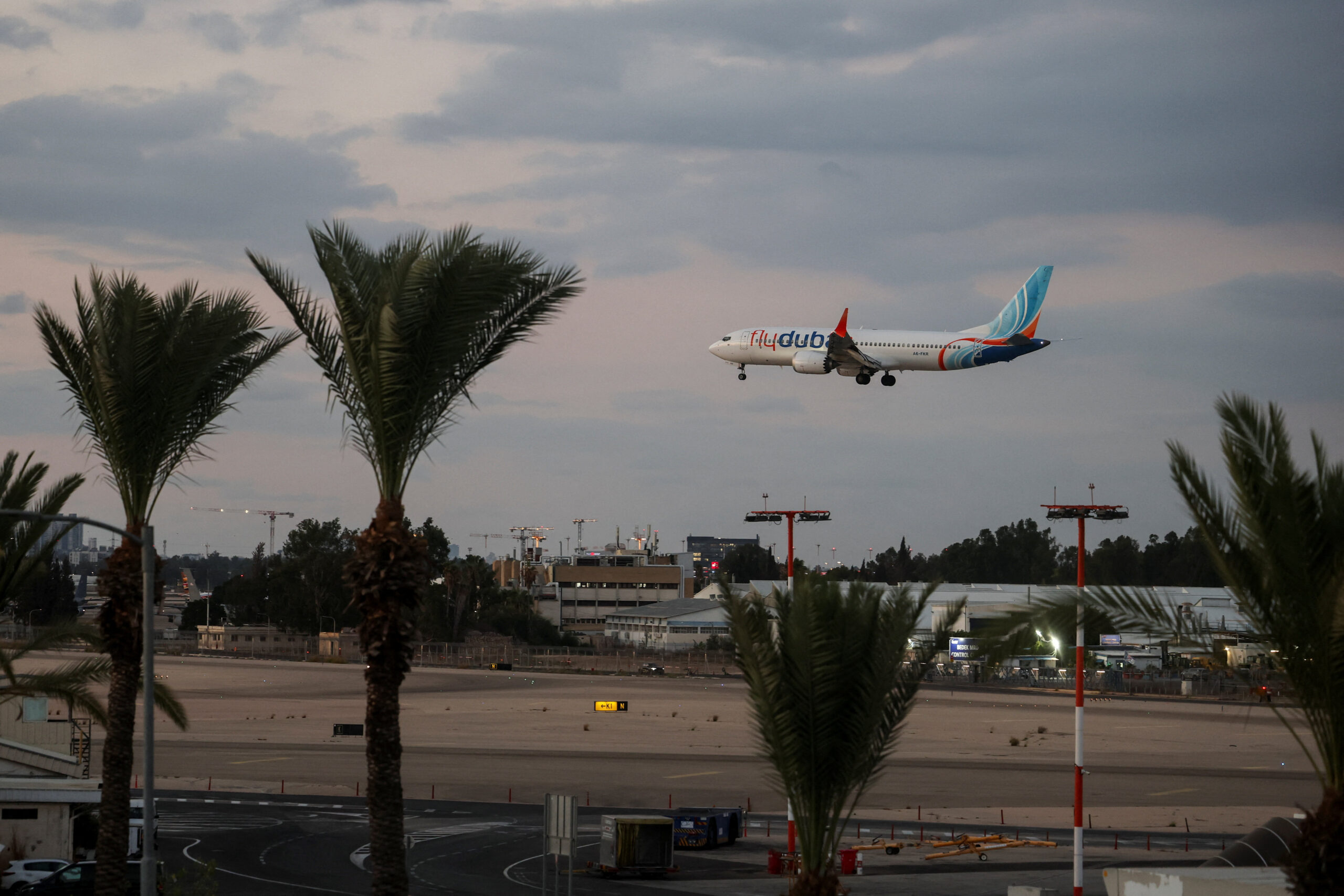 passengers foil bid