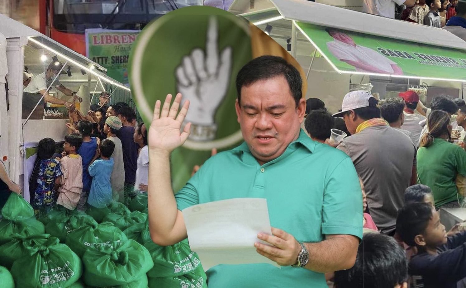 excomelec chair wins