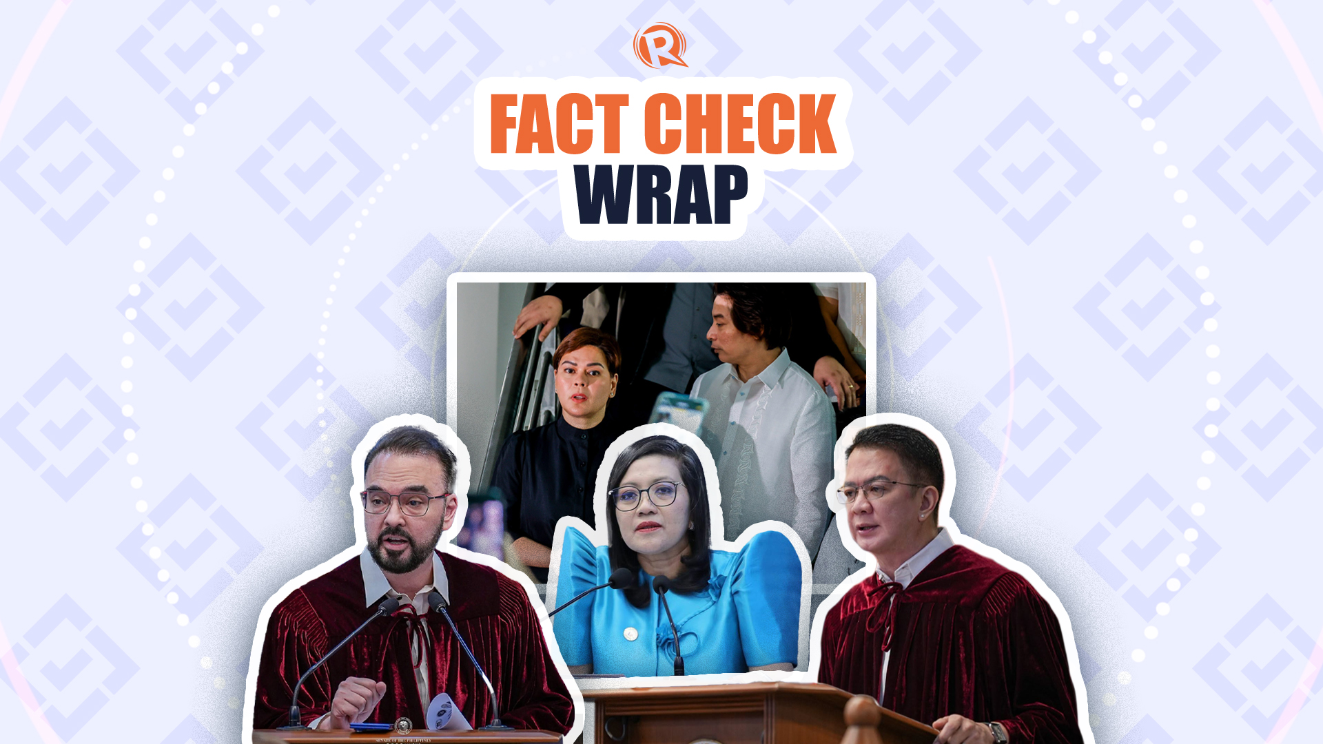 fact check wrap
