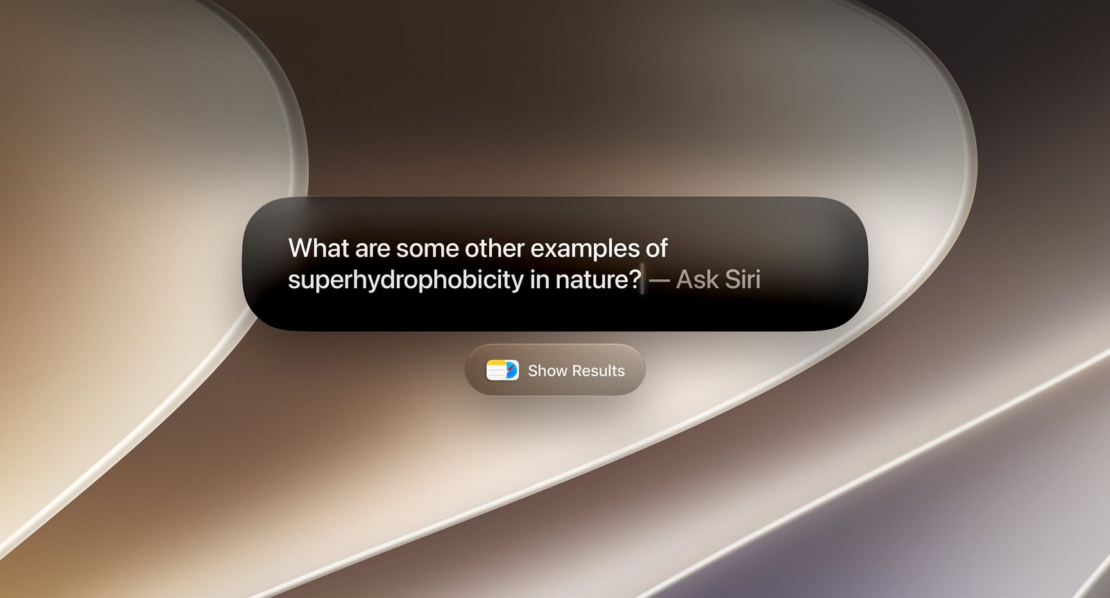 macos new siri
