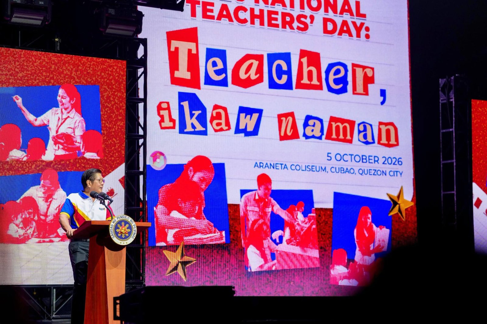 teachers day they
