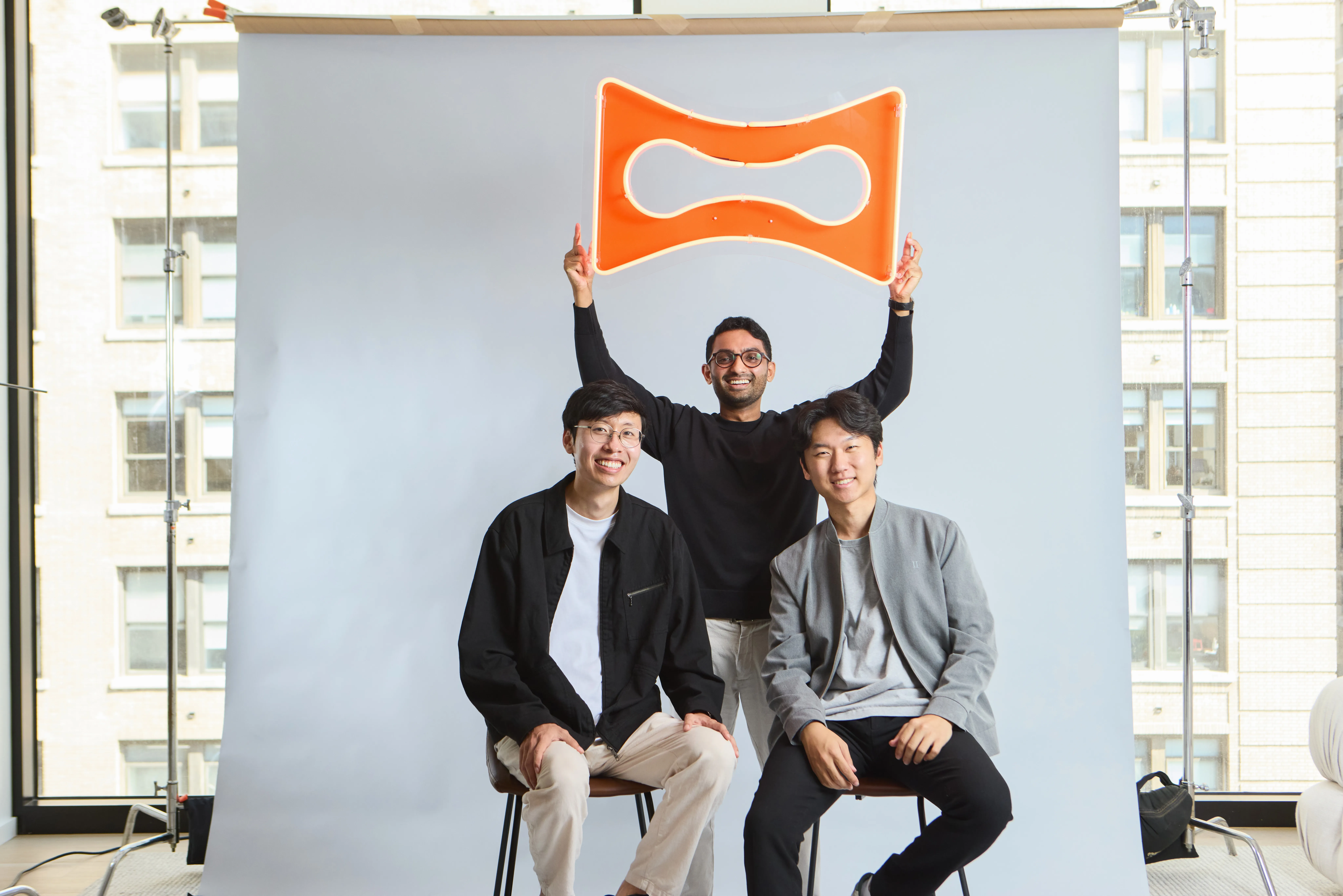 exramp engineers raise