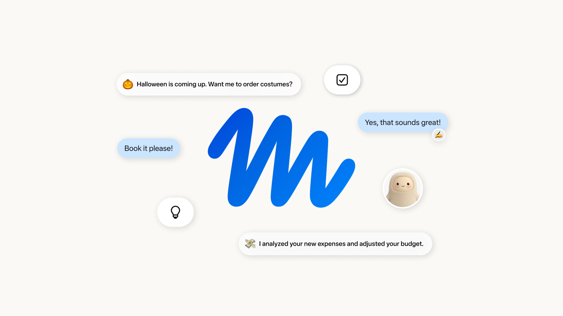 meta debuts its