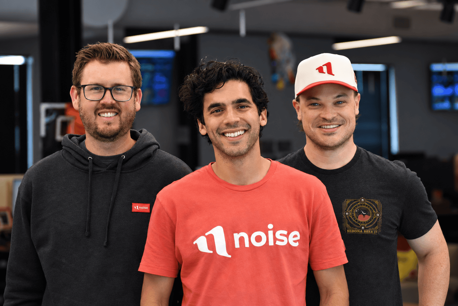 noise wants help