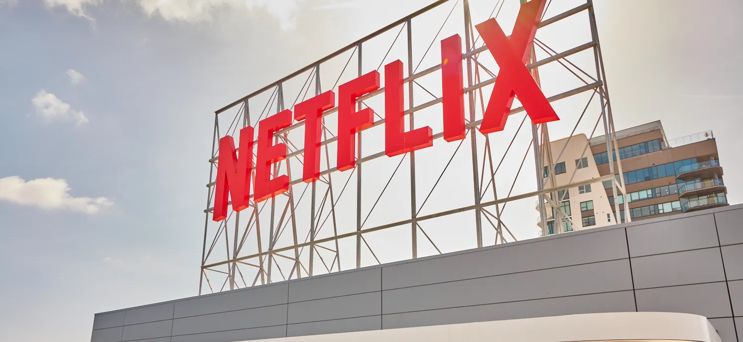 netflix lay off