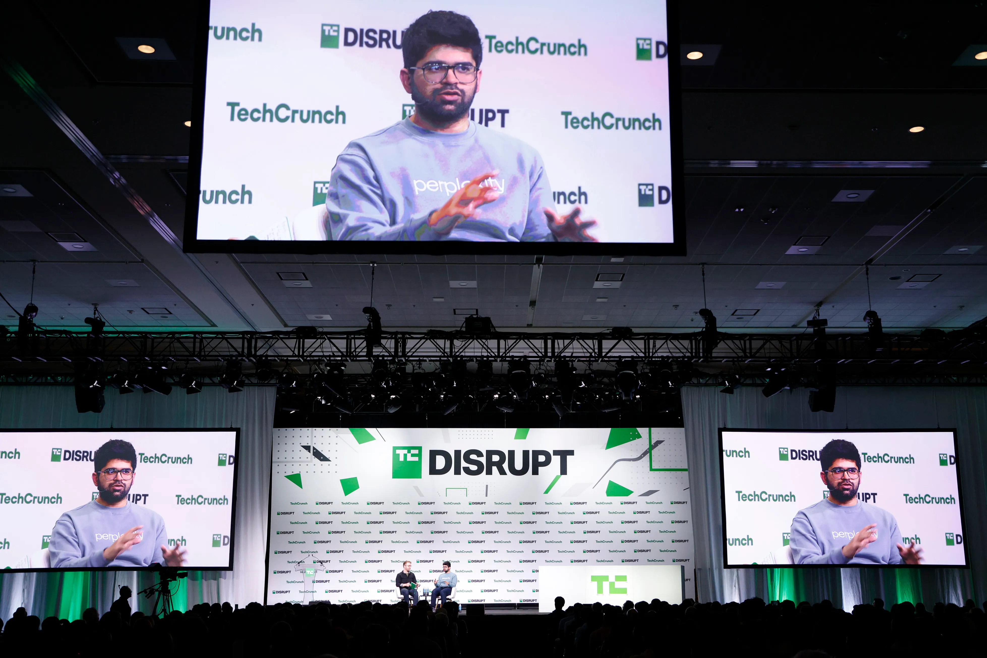 hours techcrunch disrupt