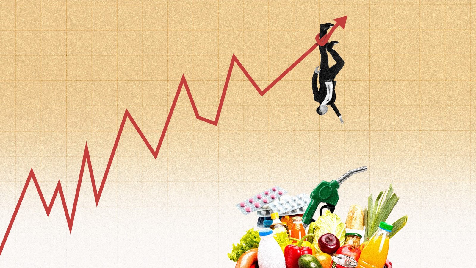 readout stickier inflation