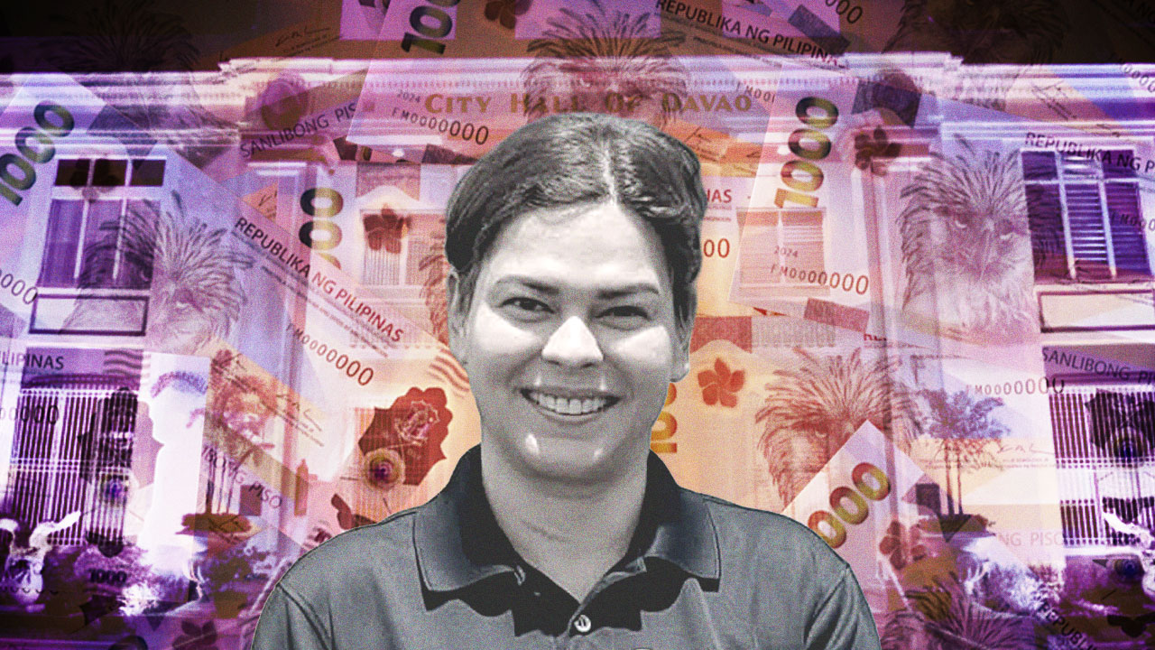 sara dutertes company