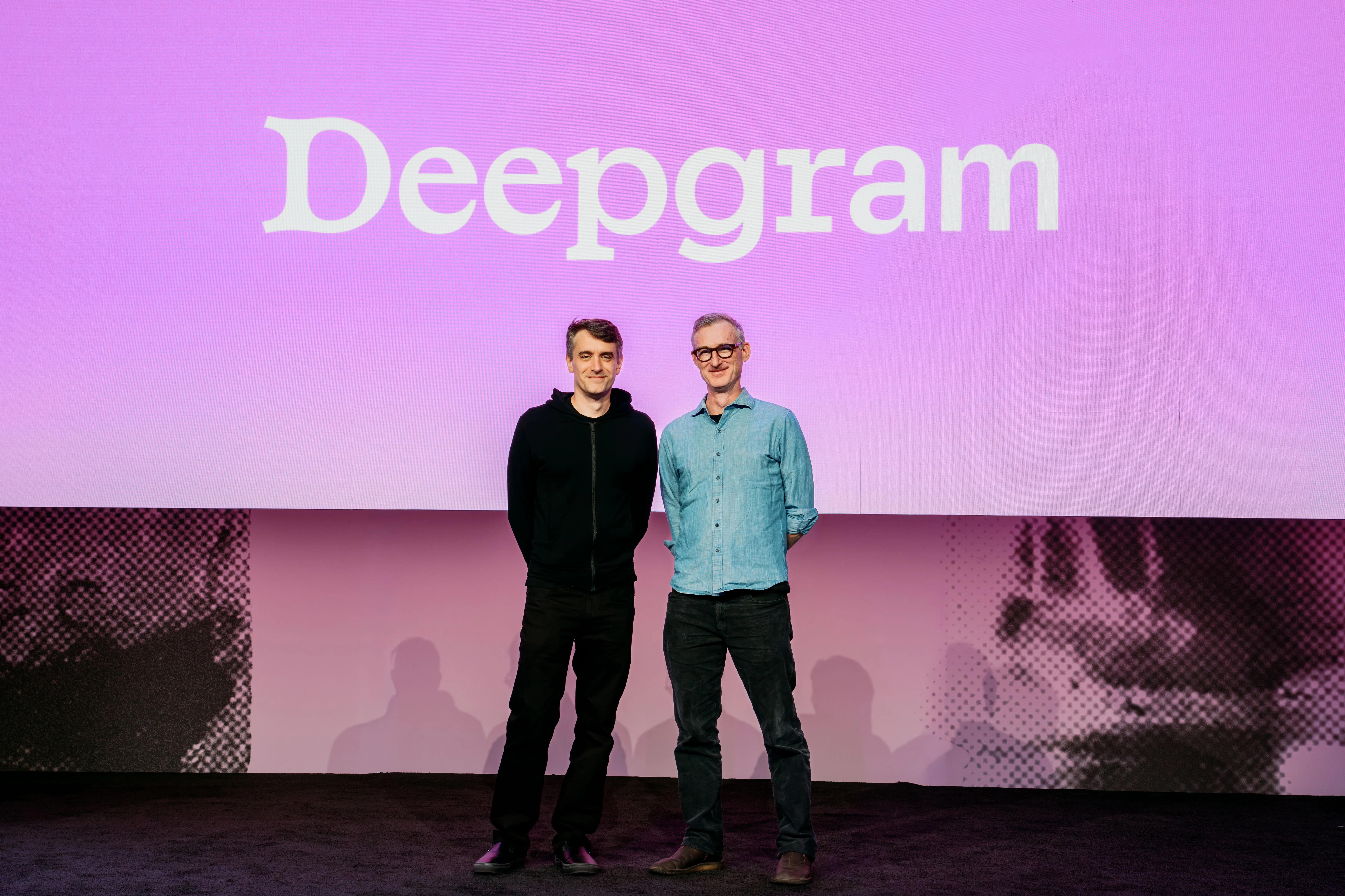 deepgram acquires pipecatmaker