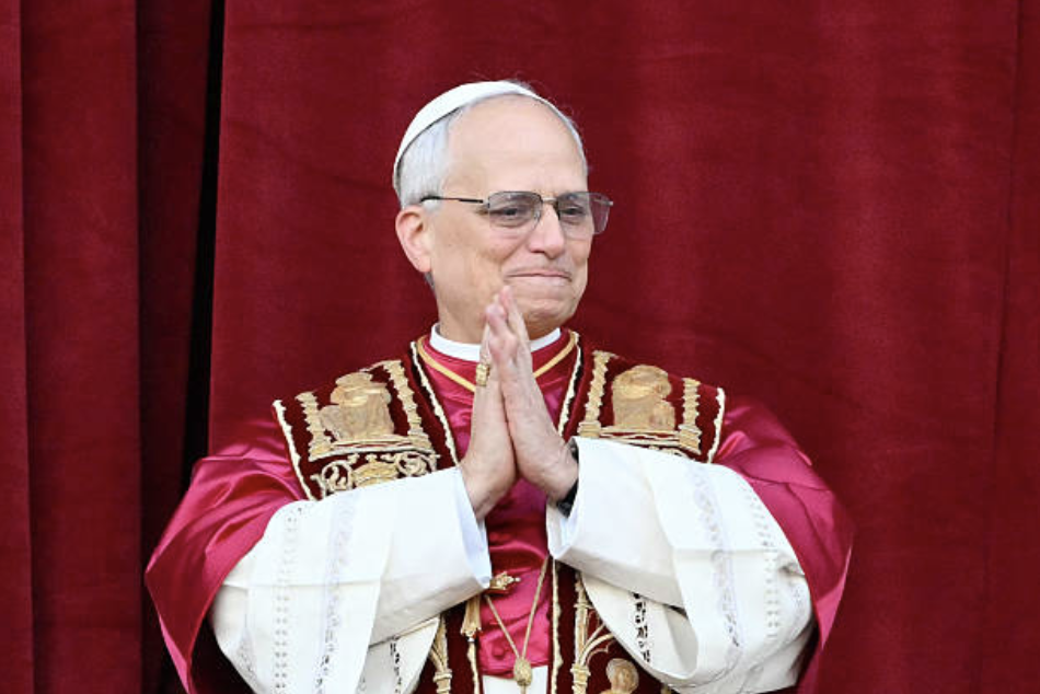pope leo xiv