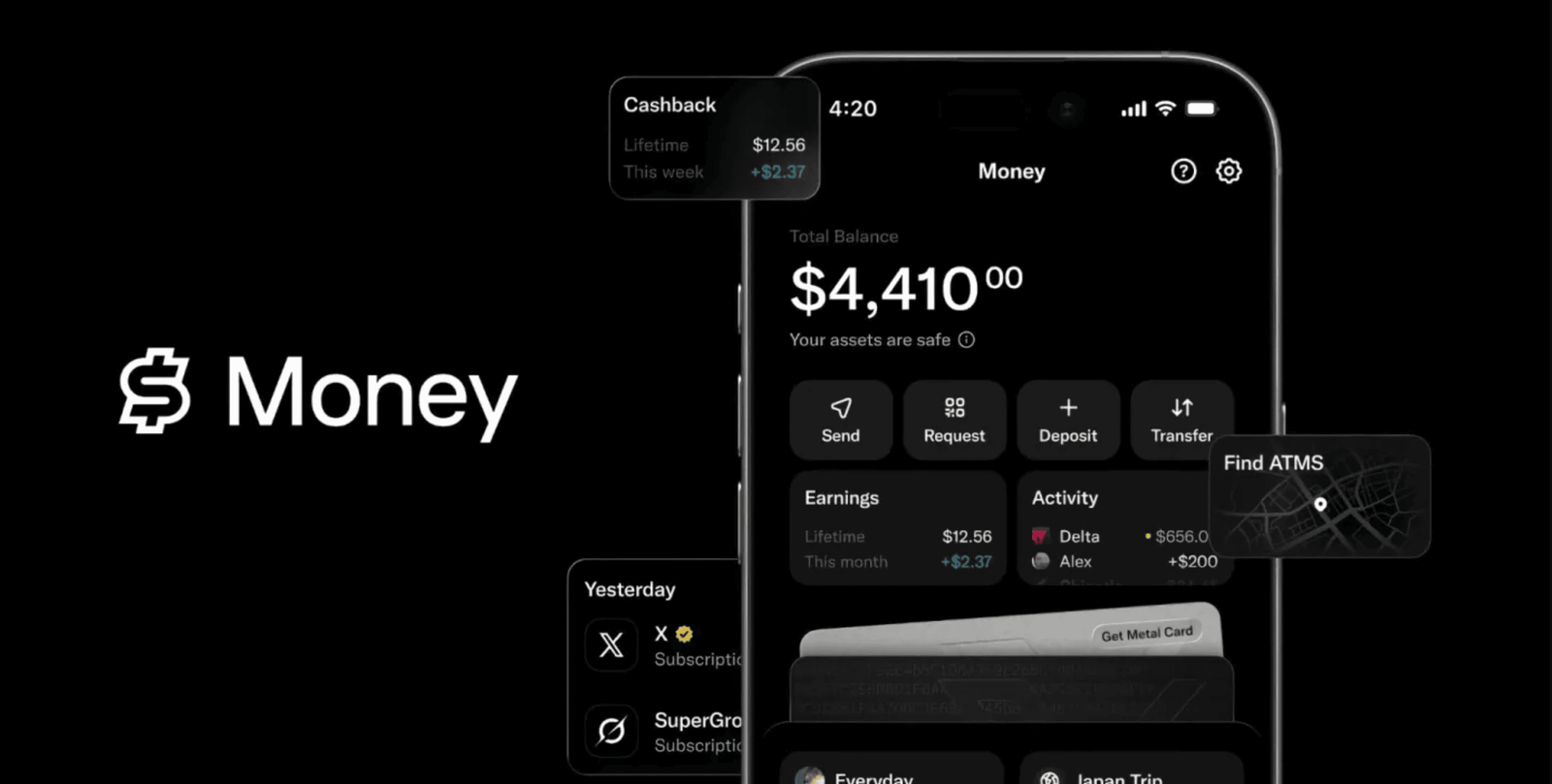 shifts creator payouts