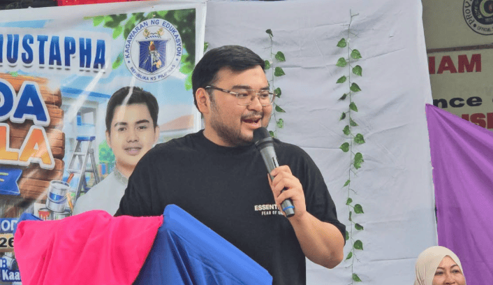 ampatuan scion wins