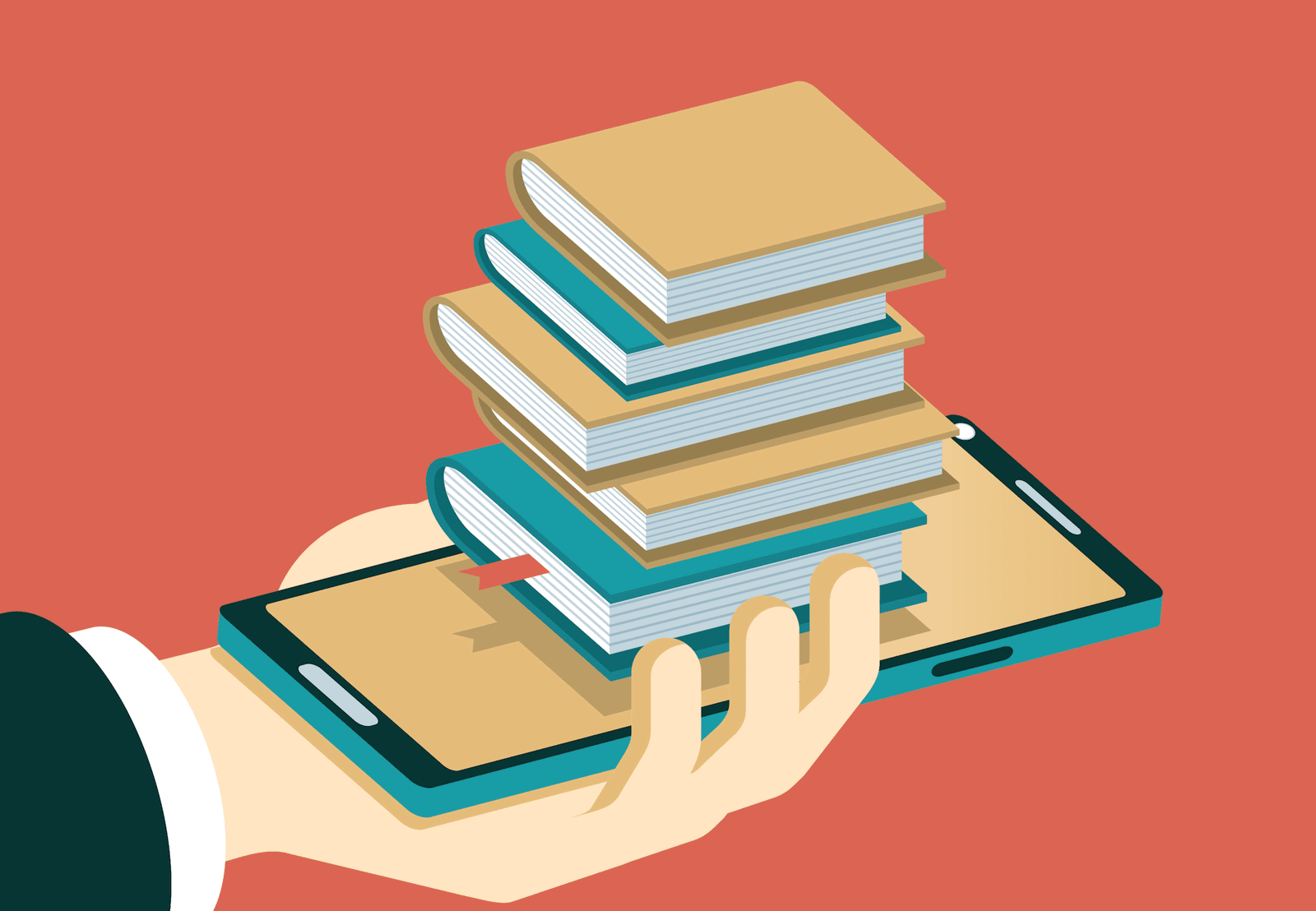 best apps tracking