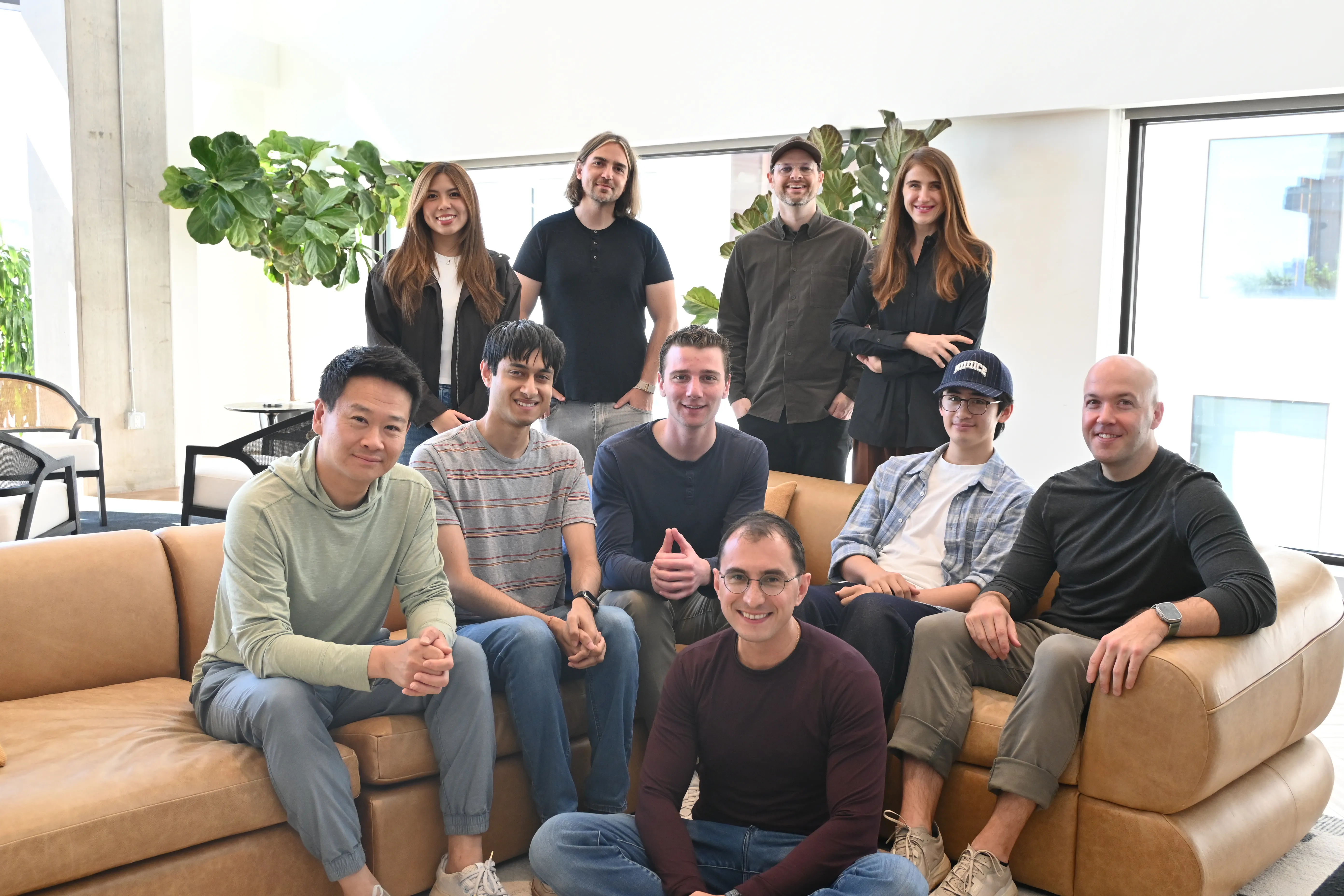 superme raises 20m