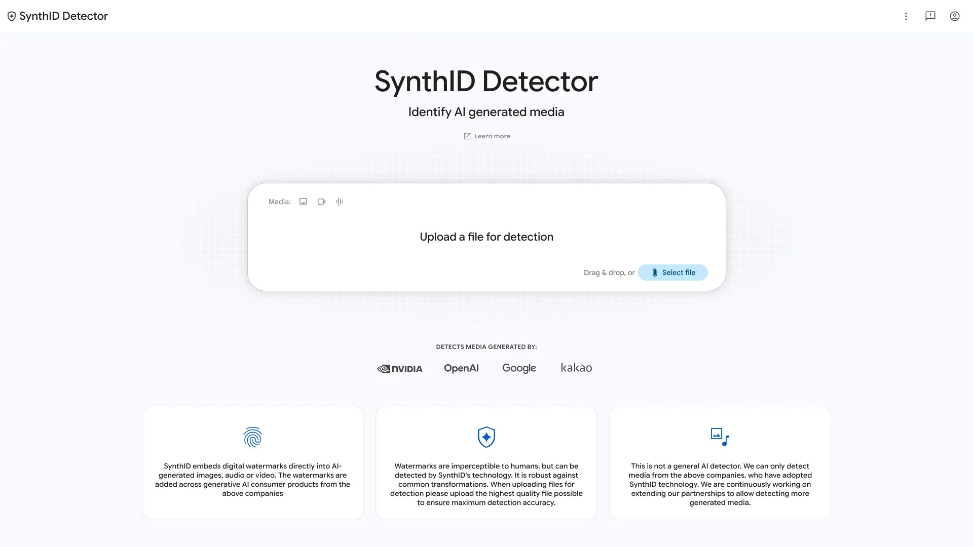 googles new synthid
