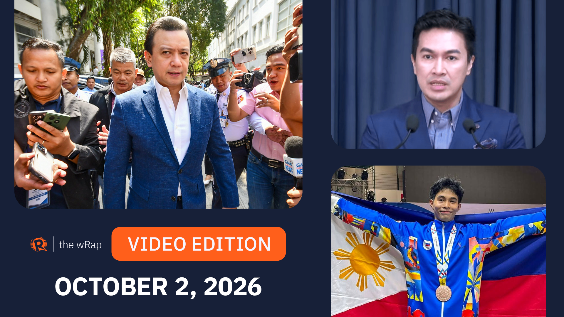 trillanes links sara