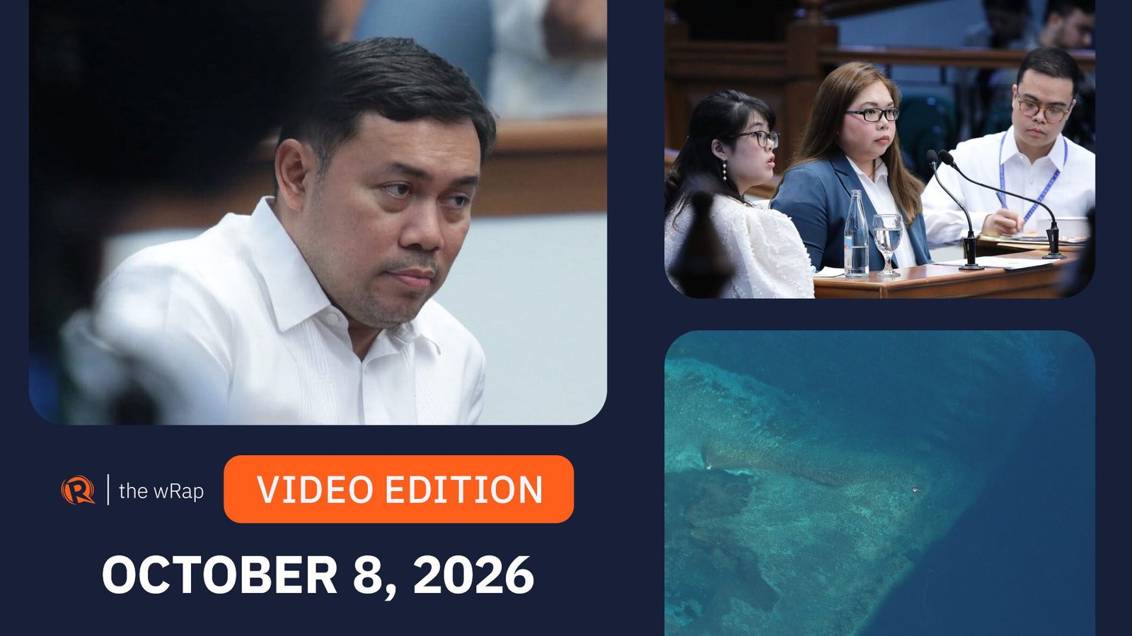 mark villar joins
