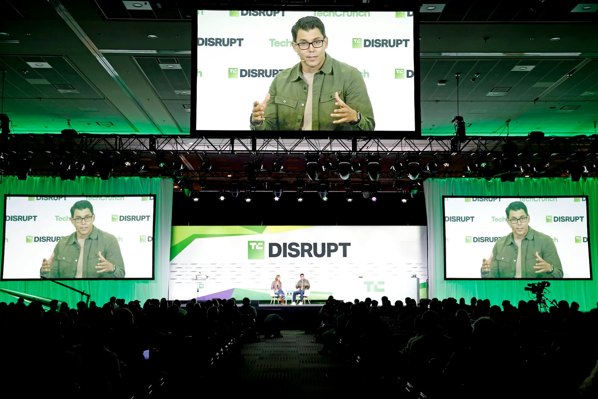 techcrunch mobility rivians