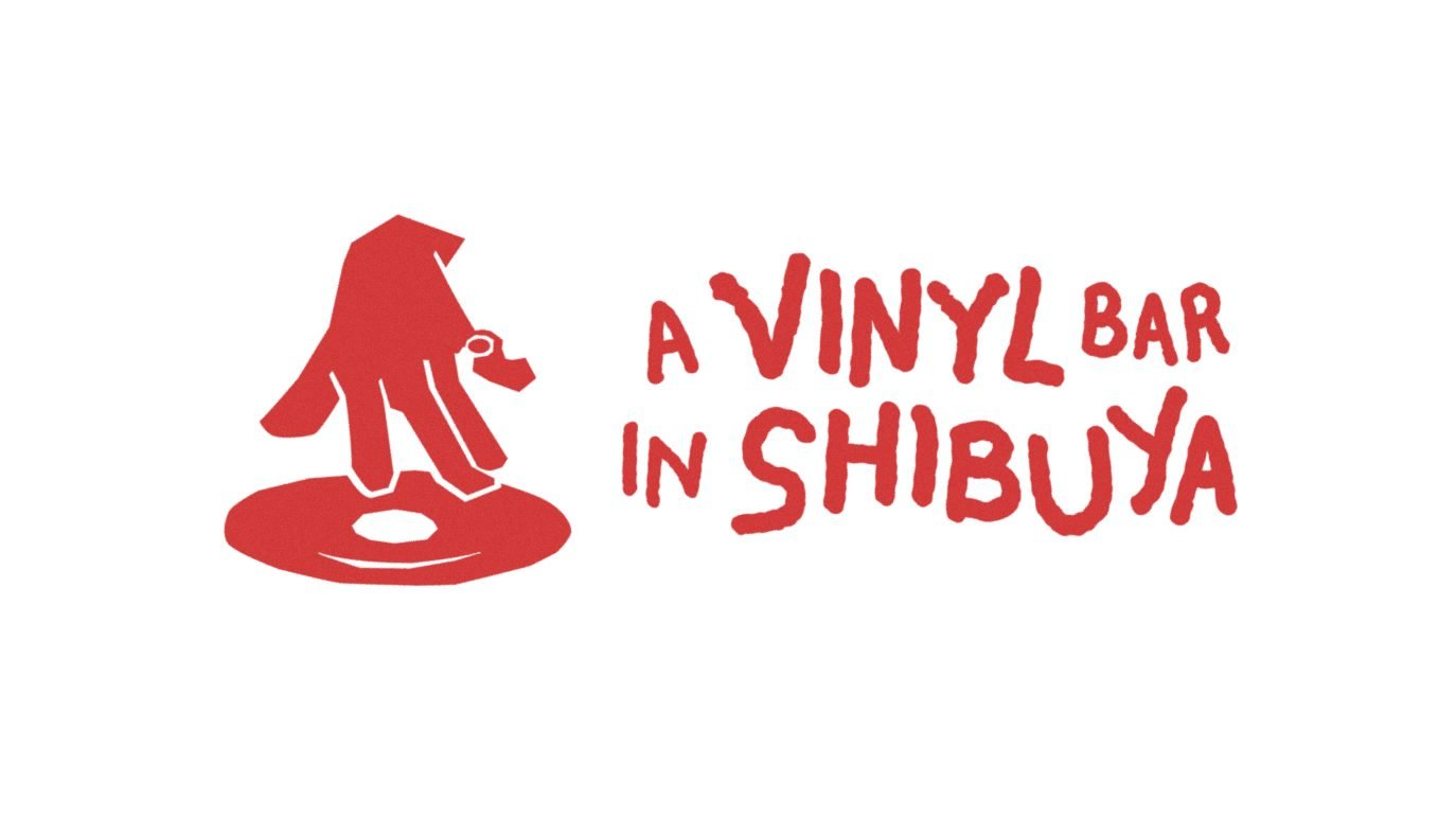 vinyl bar shibuya