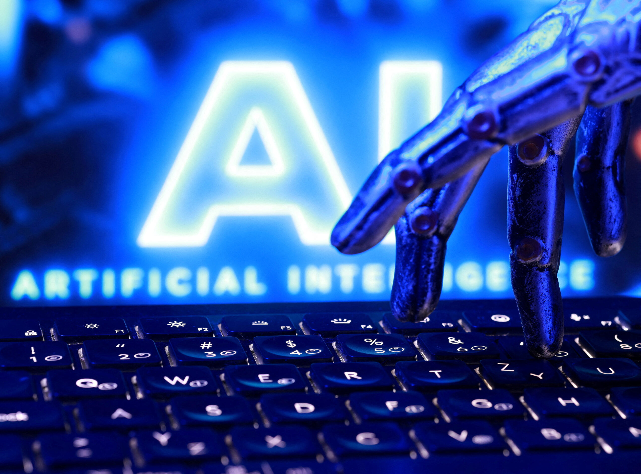 computer science has
