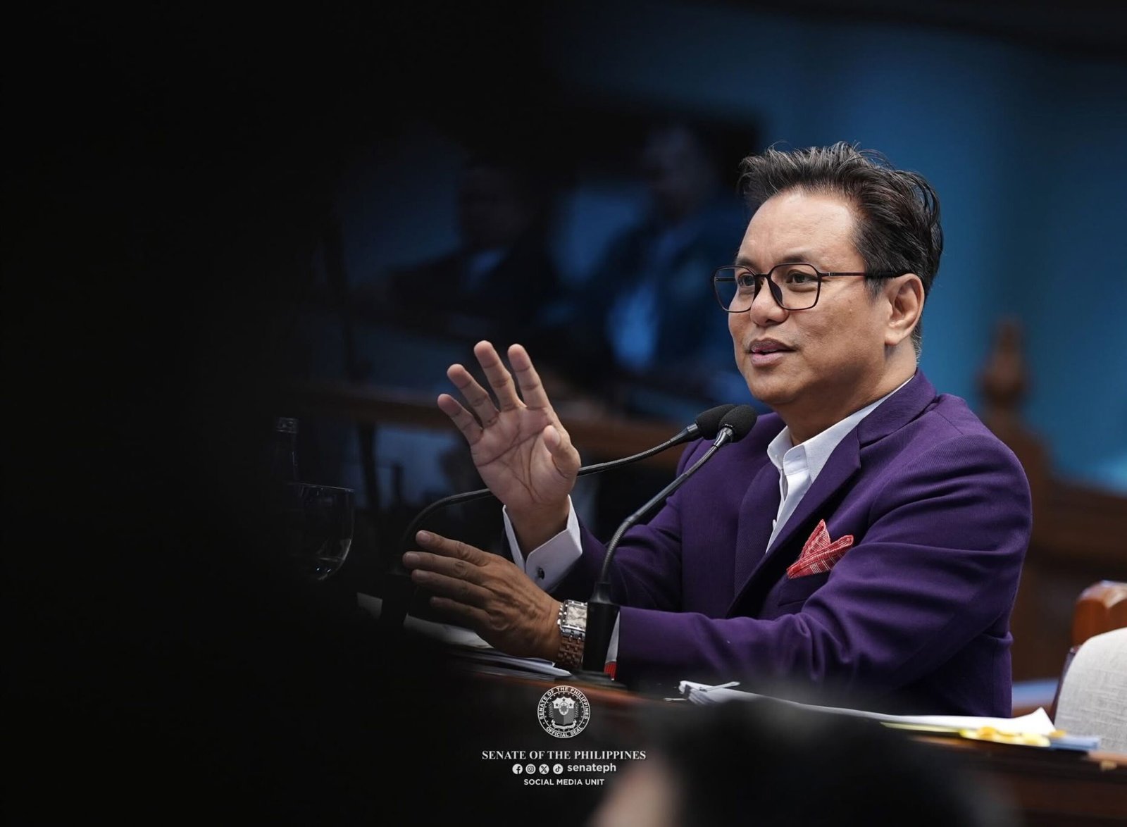 dutertes undeclared wealth