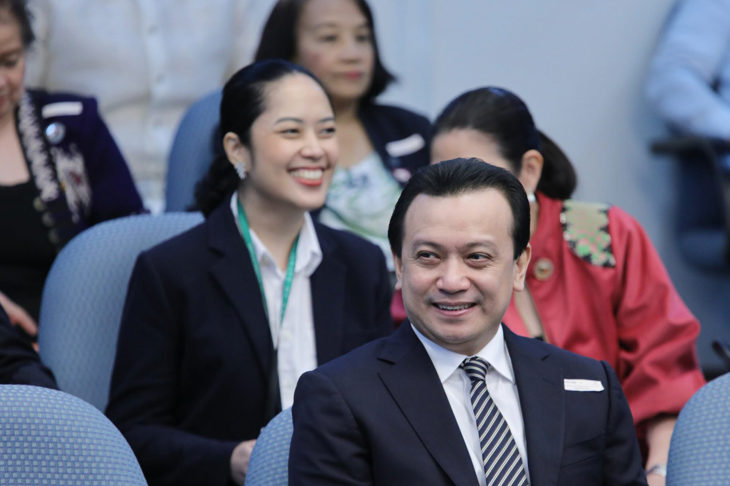 impeachment court prosecution