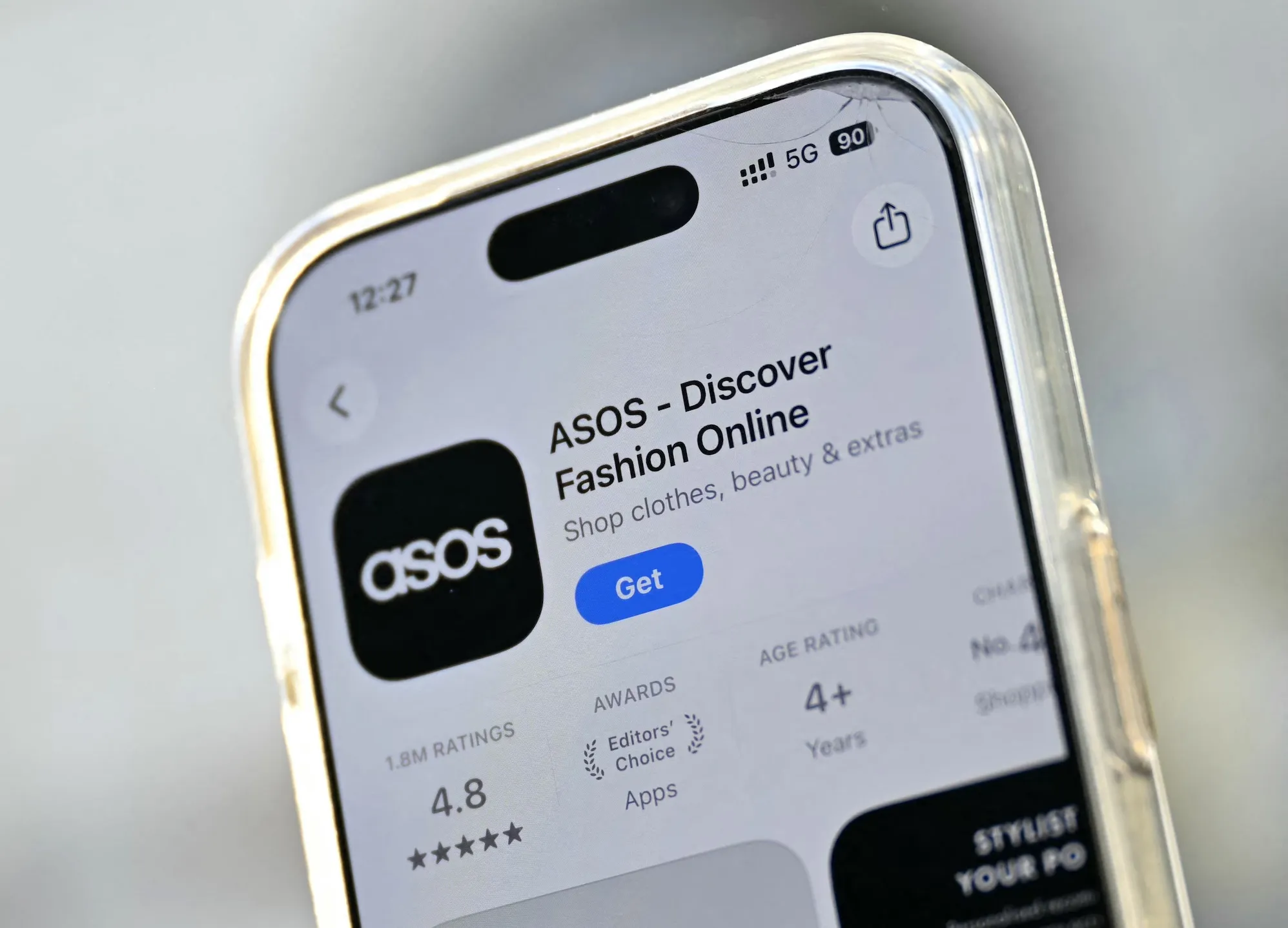 asos confirms breach