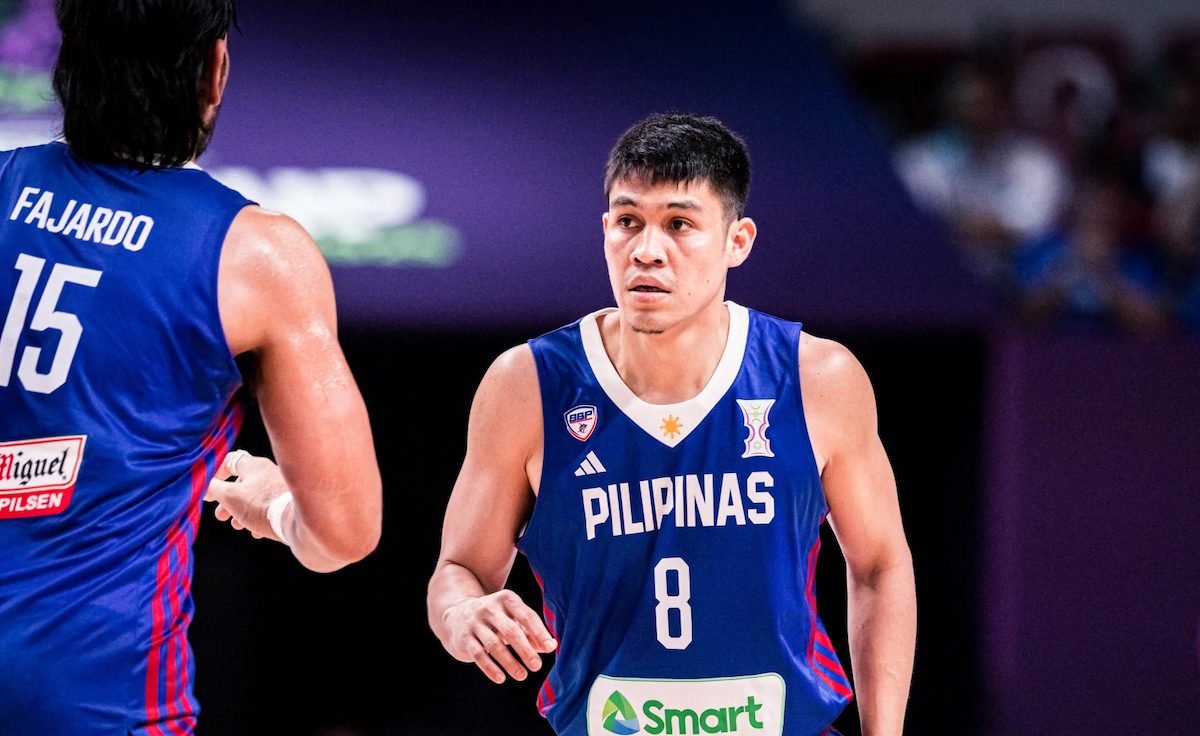 oftana says gilas