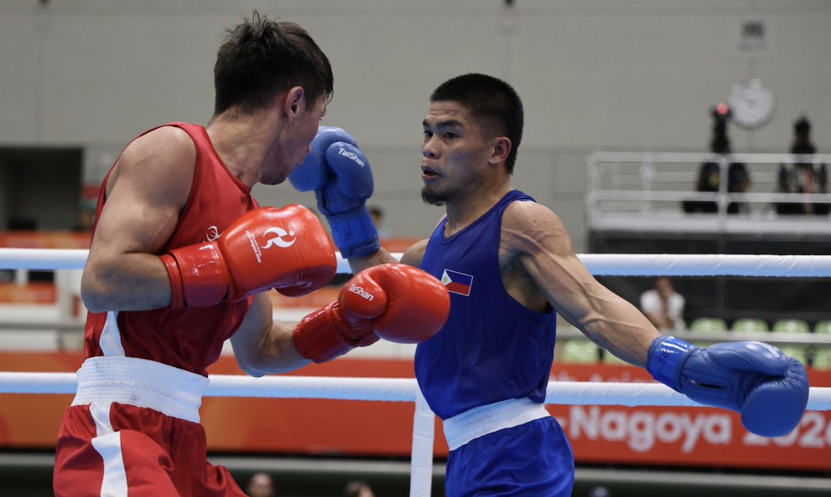 carlo paalam earns