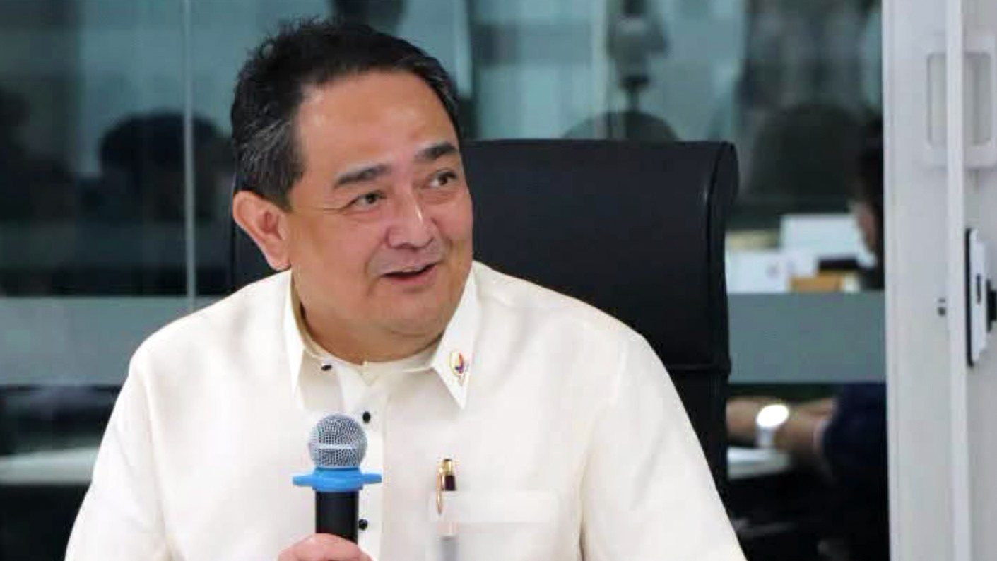 new dict chief