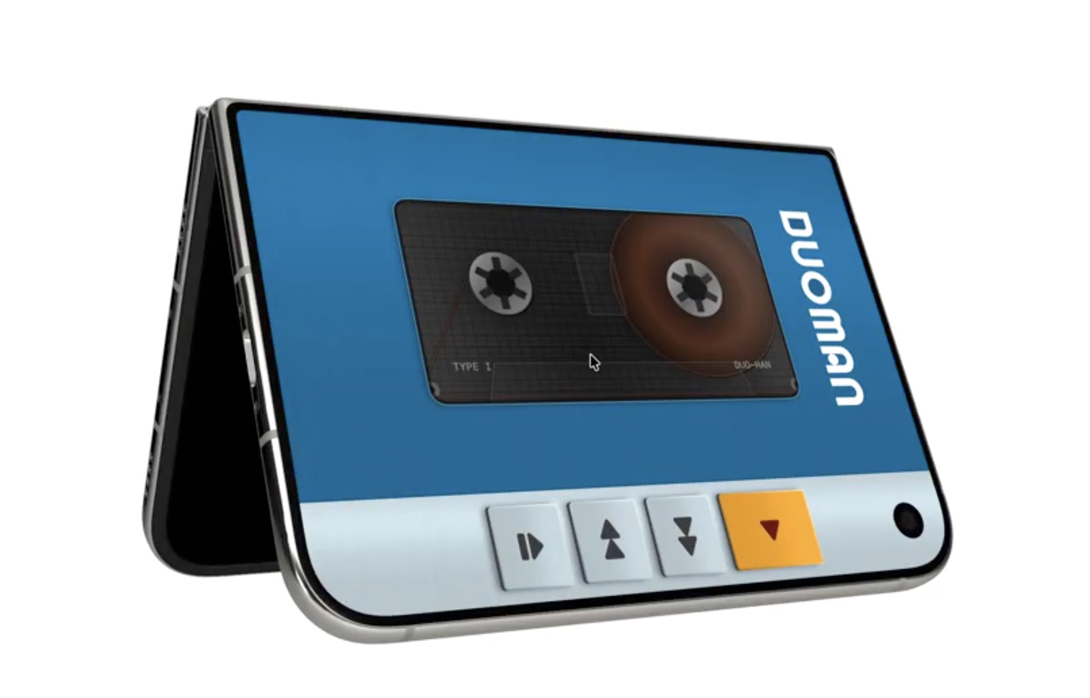 iphone duo may