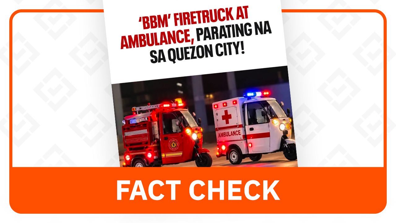 fact check quezon