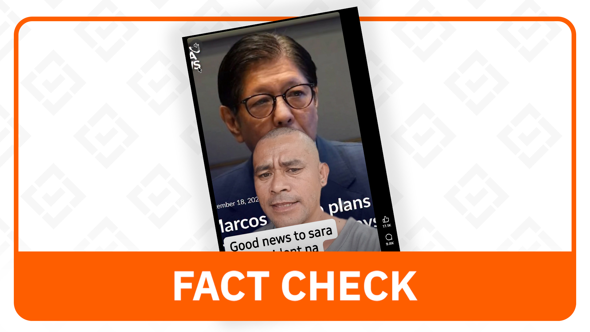 fact check contrary