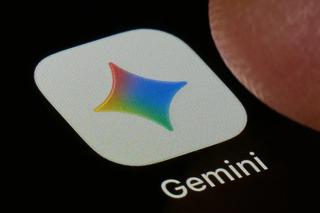 googles gemini latest