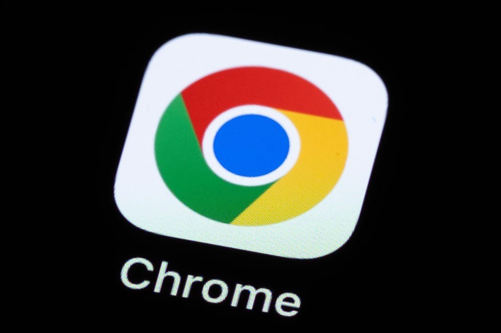 chrome now shipping