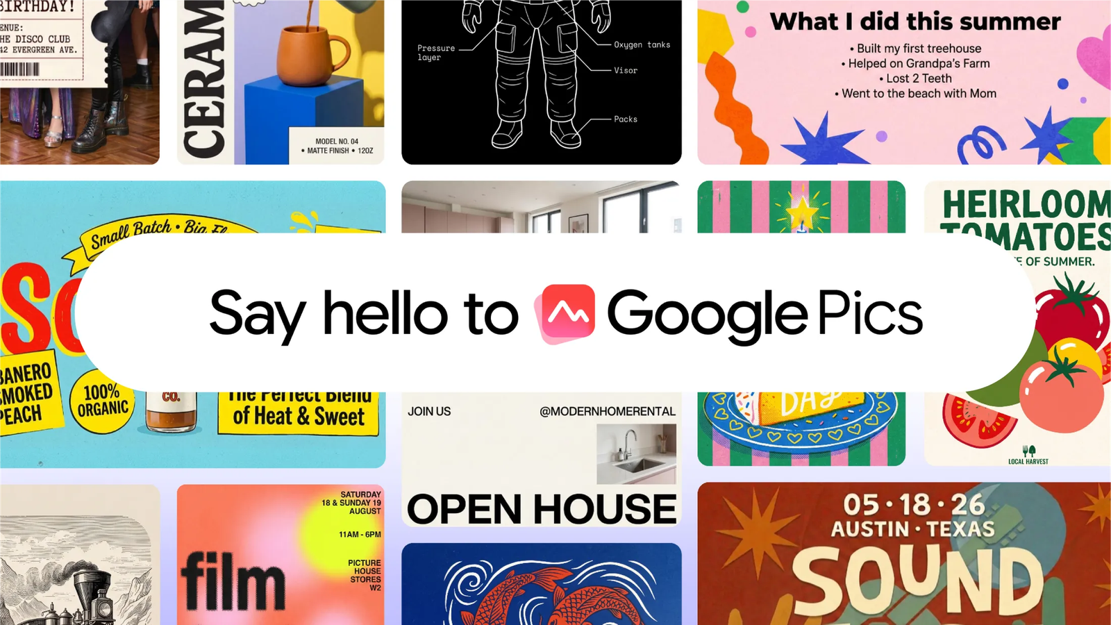 googles answer canva