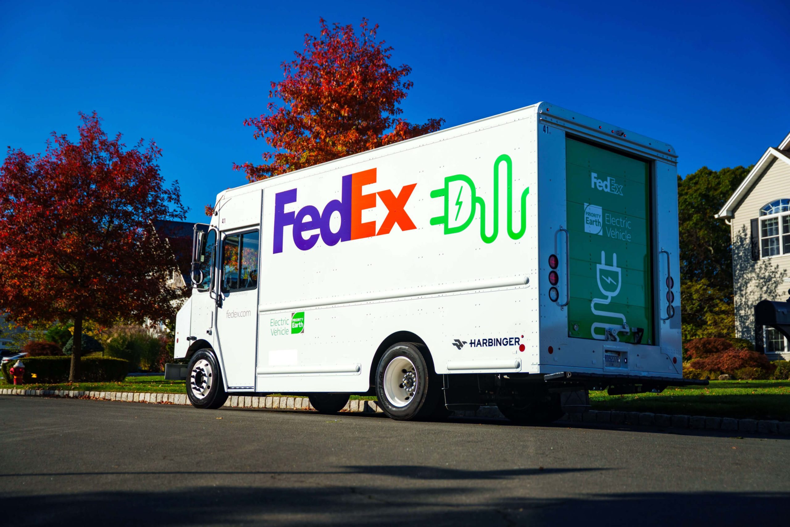 fedex orders 2000