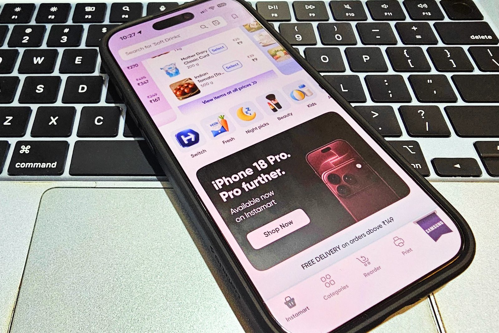 india new iphone