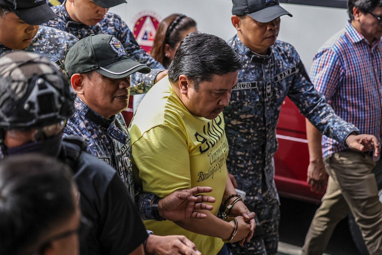 sandiganbayan slaps jinggoy