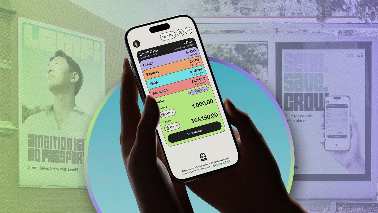lemfi launches ambition